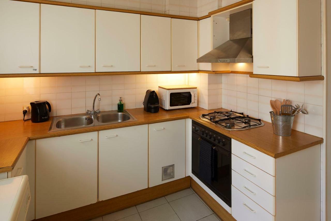 Apartamento Santa Clara Appartamento Girona
