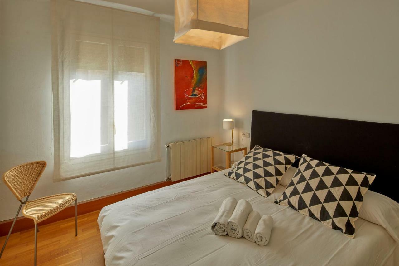 Apartamento Santa Clara Appartamento Girona