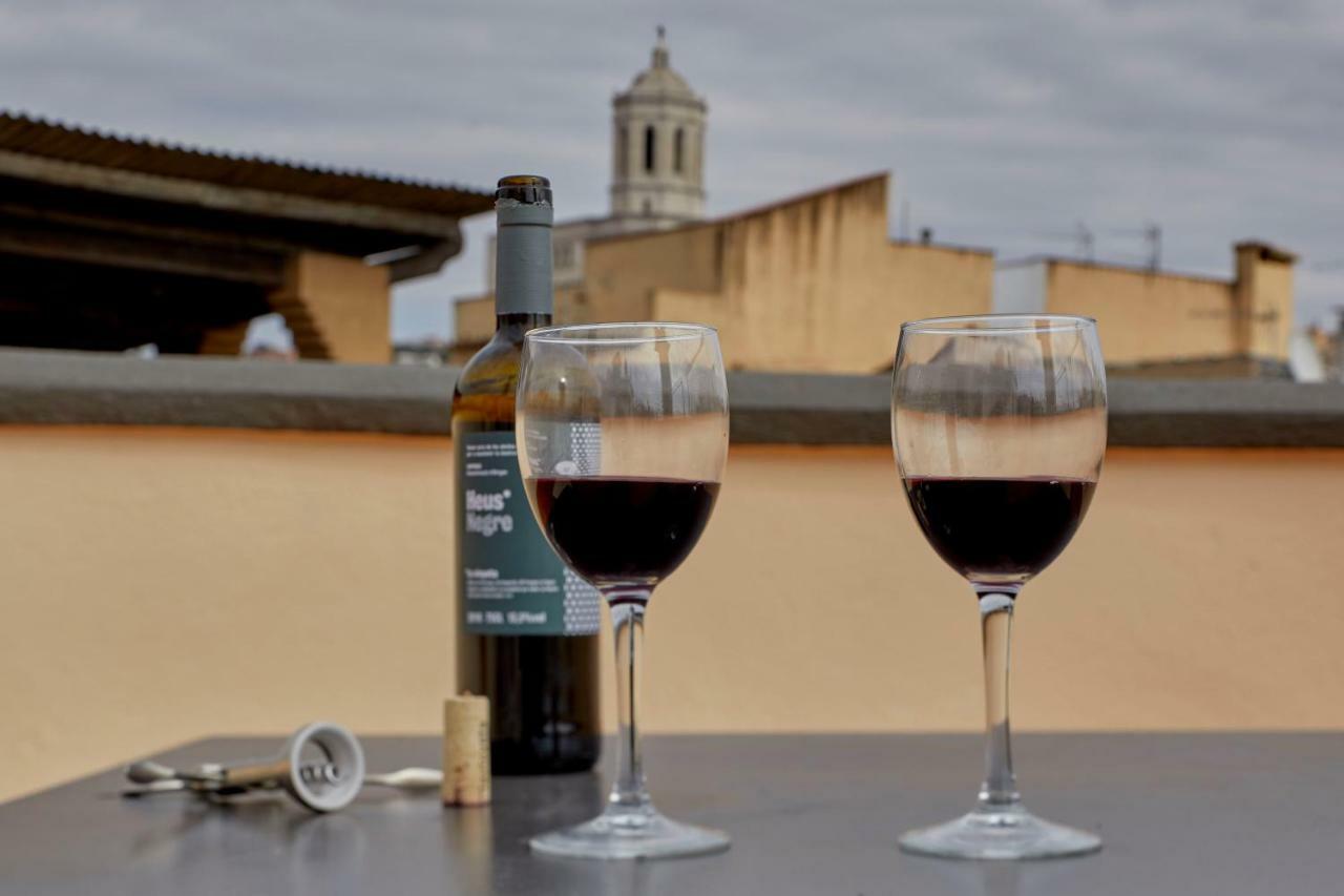 Apartamento Santa Clara Appartamento Girona