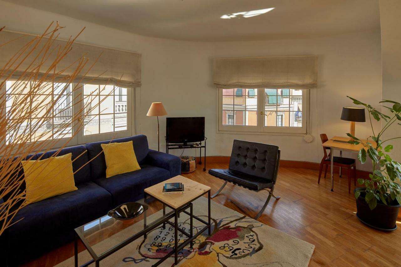 Appartamento Apartamento Santa Clara Girona