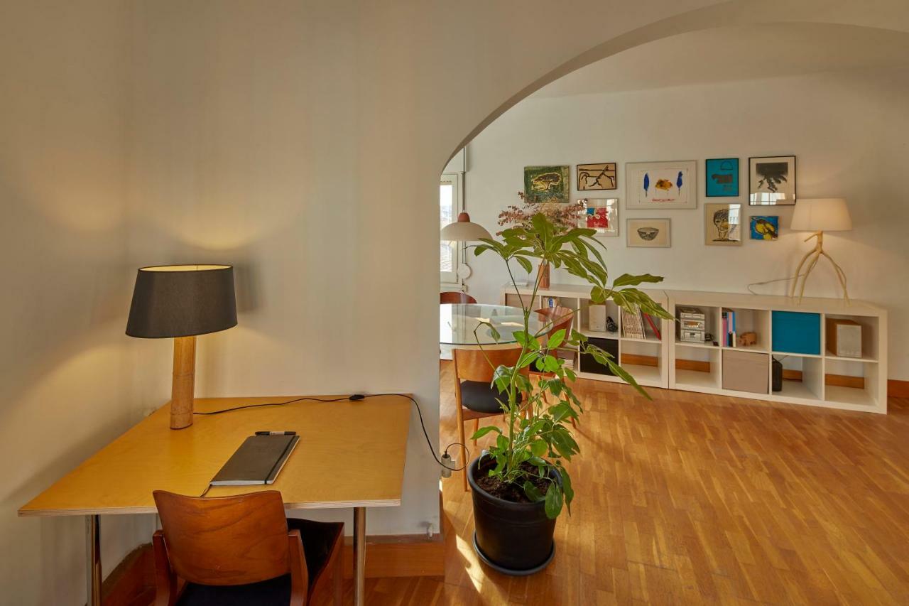 Apartamento Santa Clara Appartamento *