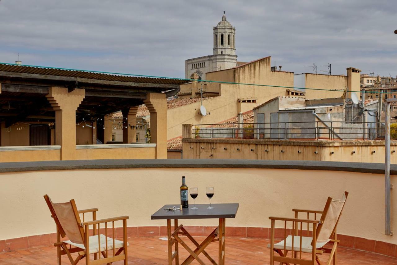 Appartamento Apartamento Santa Clara Girona